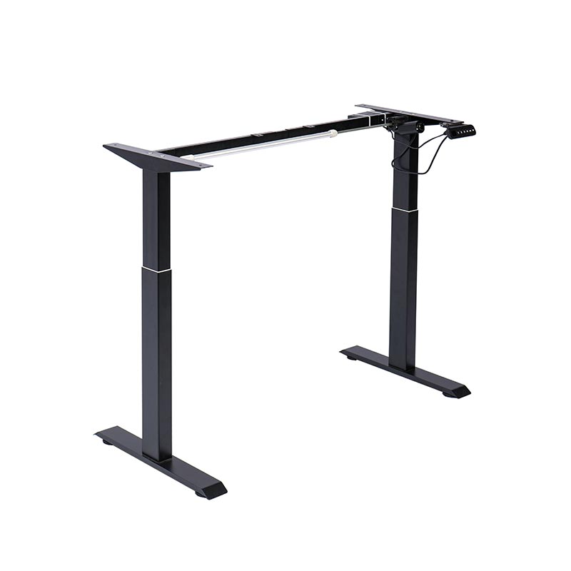 What Makes a Single Motor Lift Desk Stand the Smart Choice for Modern Workspaces?
