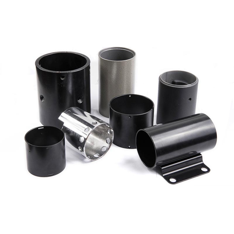 Elige Cold-drawn Subtilitas Chalybis Tube pro High-Pressura Applications?