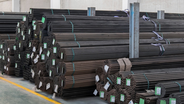 More Frigidi-drawn Precision tubes: Enhancing Equipment Performance and Reducing Sustentacionem JACTURA