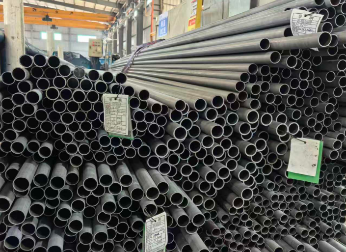 Quomodo Dongguan Huagang ZhiQu Perficite Qualitas Praecisionis Ferro Tube Processus?