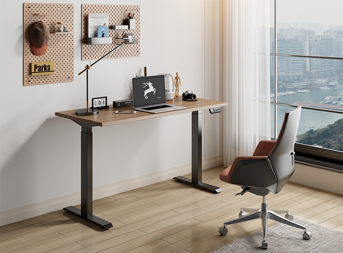 Can Electric Adjustable Desk Stands Vere Fac Officium Laboris Magis Comfortable? Can Electric Adjustable Desk Stands Vere Fac Officium Laboris Magis Comfortable?