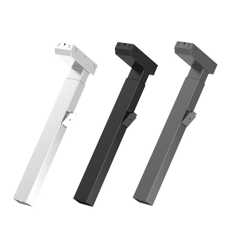 Quomodo Smart Electric Leva Columna Amplio tua Productivity?