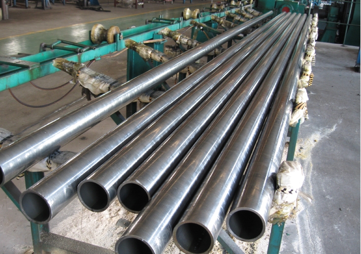 Enhancing Ride Quality: Critical Munus Praecisionis Ferro Tubes in bicycle