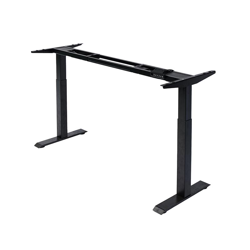 Cur elige Dual-Motor Smart Levare Desk Sta pro Moderni Workspaces?