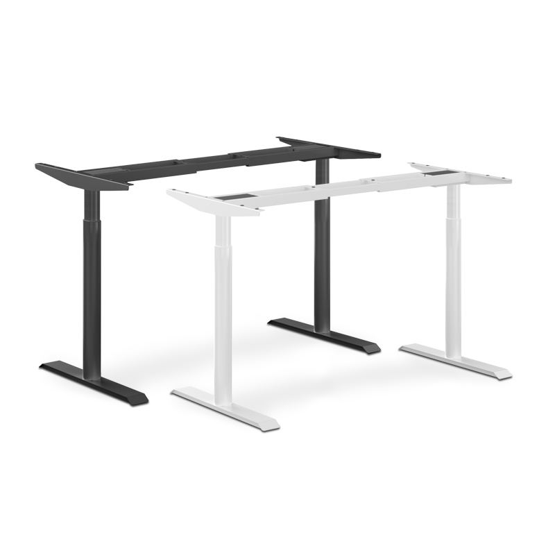 Circularis Electric Leva Desk Stand