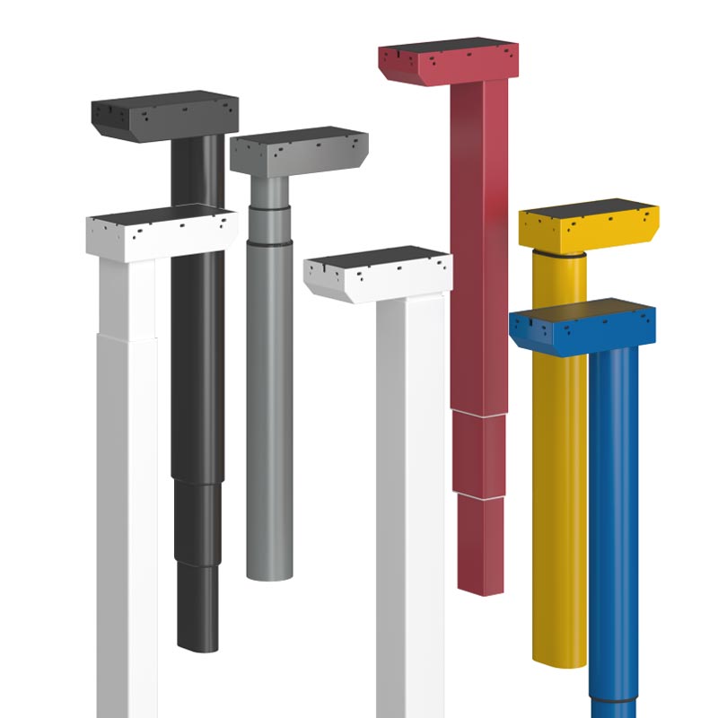 Lorem Smart Columna tolle