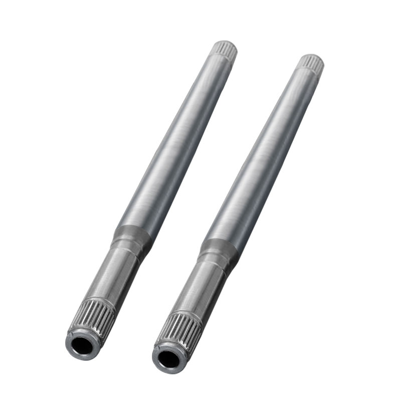Coegi Shaft Subcision Ferro Pipe