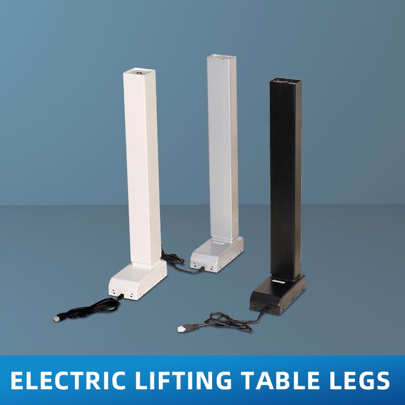 Electric Leva columnas pro Island Desks Electric Leva columnas pro Island Desks