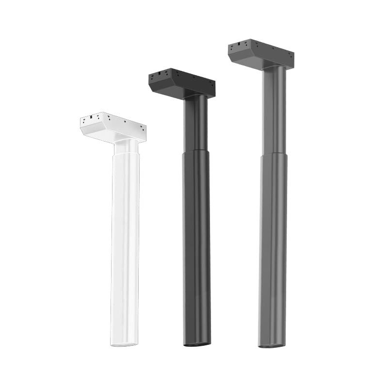 Electric Leva columnas pro Workbenches