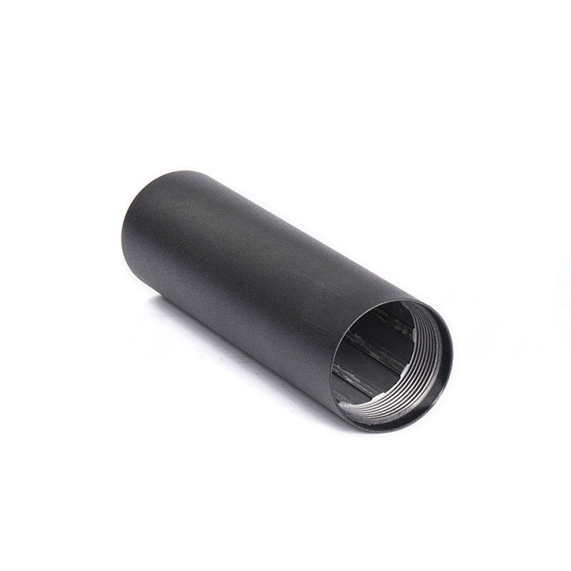 Opportunitas Equipment Precision Ferro Tube