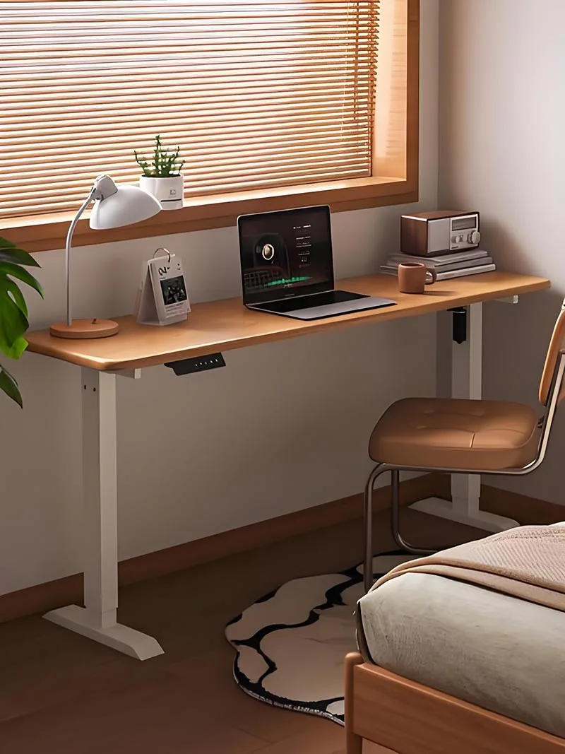 Smart Home Office Lift Table Stand