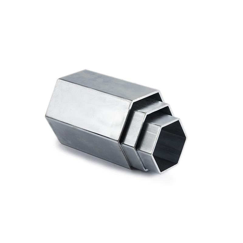 Medical Fabrica Subsecutio Ferro Pipe