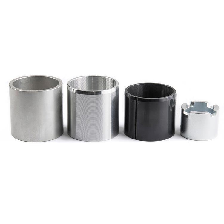 Motor Praesent Precision Ferro Tube