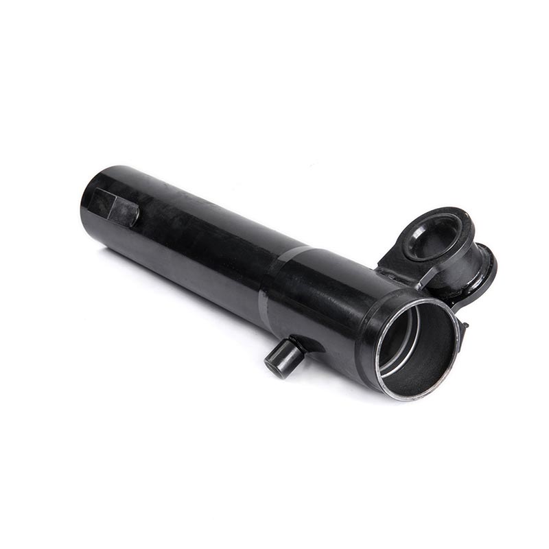 Motorcycle Precision Ferro Tube