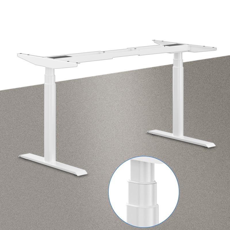 Oval Smart Leva Pluteum Frame