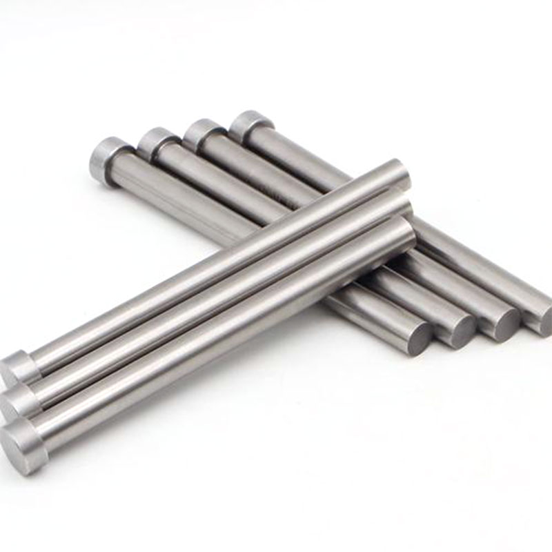 Putter Precision Ferro Tube