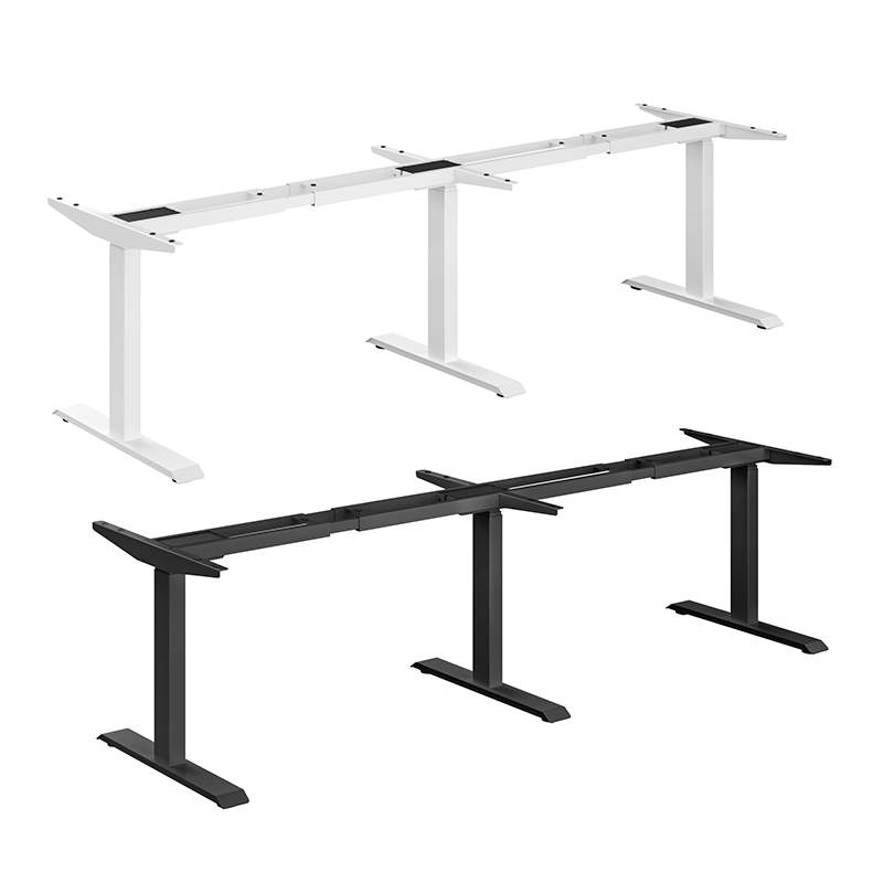 Electric Rectangulare Leva Pluteum Frame